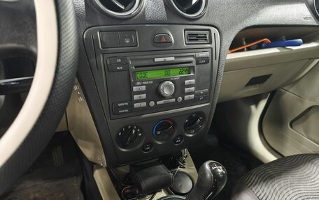 Ford Fusion I, 2006 год, 410 000 рублей, 5 фотография