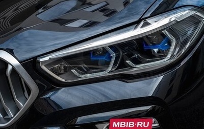 BMW X6, 2020 год, 3 000 000 рублей, 1 фотография