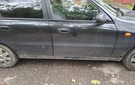 Chevrolet Lanos I, 2007 год, 160 000 рублей, 6 фотография