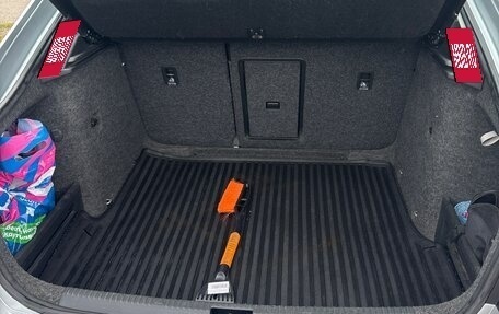 Skoda Octavia, 2016 год, 1 450 000 рублей, 7 фотография