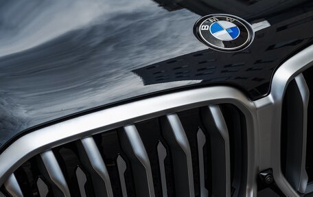BMW X6, 2020 год, 3 000 000 рублей, 2 фотография