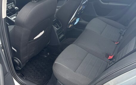 Skoda Octavia, 2016 год, 1 450 000 рублей, 8 фотография