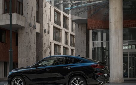 BMW X6, 2020 год, 3 000 000 рублей, 7 фотография