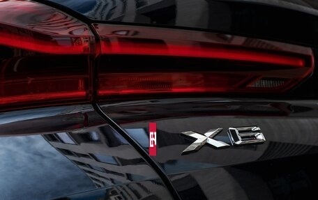 BMW X6, 2020 год, 3 000 000 рублей, 4 фотография