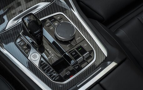 BMW X6, 2020 год, 3 000 000 рублей, 13 фотография
