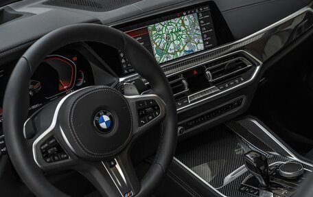 BMW X6, 2020 год, 3 000 000 рублей, 15 фотография