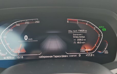 BMW X6, 2020 год, 3 000 000 рублей, 20 фотография