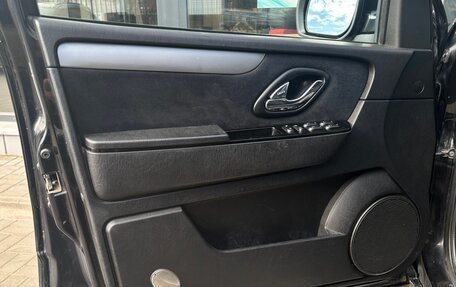 Ford Escape II, 2009 год, 660 000 рублей, 5 фотография