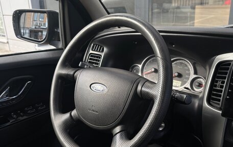 Ford Escape II, 2009 год, 660 000 рублей, 19 фотография