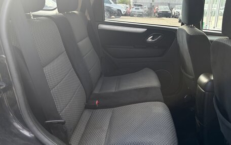 Ford Escape II, 2009 год, 660 000 рублей, 13 фотография