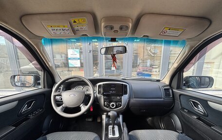 Ford Escape II, 2009 год, 660 000 рублей, 20 фотография