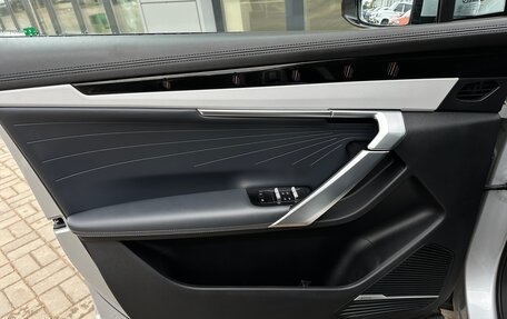 Geely Atlas, 2023 год, 2 570 000 рублей, 5 фотография