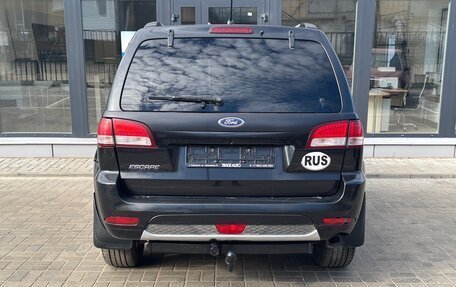 Ford Escape II, 2009 год, 660 000 рублей, 23 фотография