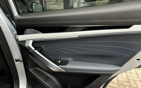 Geely Atlas, 2023 год, 2 570 000 рублей, 12 фотография