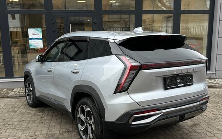 Geely Atlas, 2023 год, 2 570 000 рублей, 4 фотография