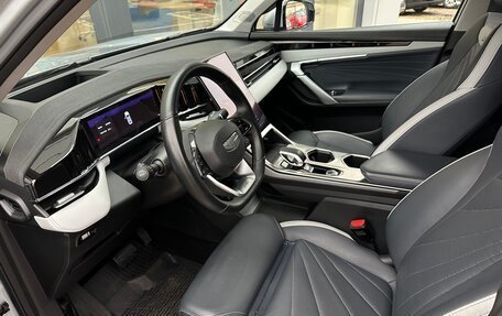 Geely Atlas, 2023 год, 2 570 000 рублей, 7 фотография