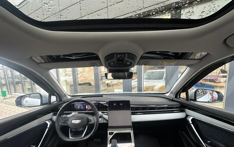 Geely Atlas, 2023 год, 2 570 000 рублей, 11 фотография