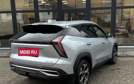 Geely Atlas, 2023 год, 2 570 000 рублей, 3 фотография