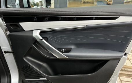 Geely Atlas, 2023 год, 2 570 000 рублей, 14 фотография
