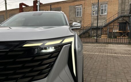 Geely Atlas, 2023 год, 2 570 000 рублей, 31 фотография