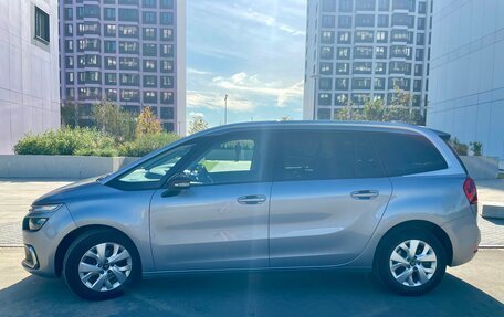 Citroen C4 SpaceTourer I, 2022 год, 1 872 000 рублей, 2 фотография