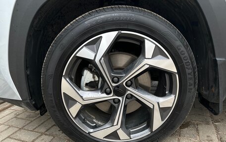 Geely Atlas, 2023 год, 2 570 000 рублей, 32 фотография
