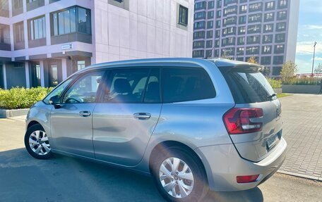 Citroen C4 SpaceTourer I, 2022 год, 1 872 000 рублей, 3 фотография