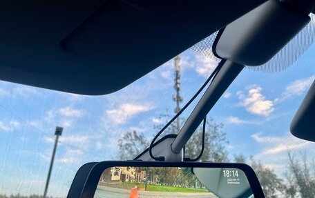 Citroen C4 SpaceTourer I, 2022 год, 1 872 000 рублей, 13 фотография