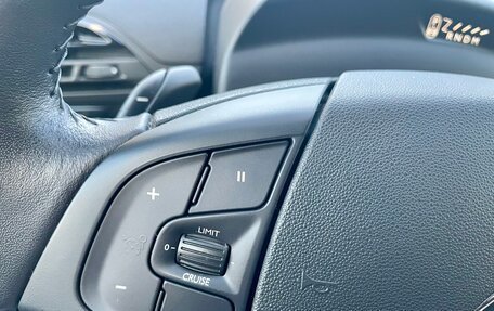 Citroen C4 SpaceTourer I, 2022 год, 1 872 000 рублей, 18 фотография