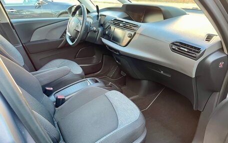 Citroen C4 SpaceTourer I, 2022 год, 1 872 000 рублей, 31 фотография