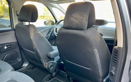 Citroen C4 SpaceTourer I, 2022 год, 1 872 000 рублей, 29 фотография