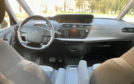 Citroen C4 SpaceTourer I, 2022 год, 1 872 000 рублей, 30 фотография