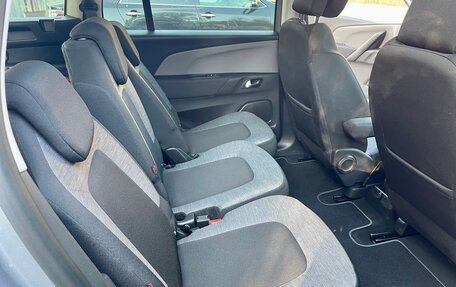 Citroen C4 SpaceTourer I, 2022 год, 1 872 000 рублей, 28 фотография
