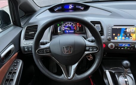 Honda Civic VIII, 2009 год, 970 000 рублей, 14 фотография