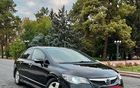 Honda Civic VIII, 2009 год, 970 000 рублей, 7 фотография