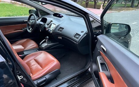 Honda Civic VIII, 2009 год, 970 000 рублей, 12 фотография
