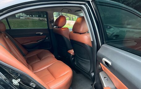 Honda Civic VIII, 2009 год, 970 000 рублей, 11 фотография