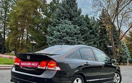 Honda Civic VIII, 2009 год, 970 000 рублей, 8 фотография