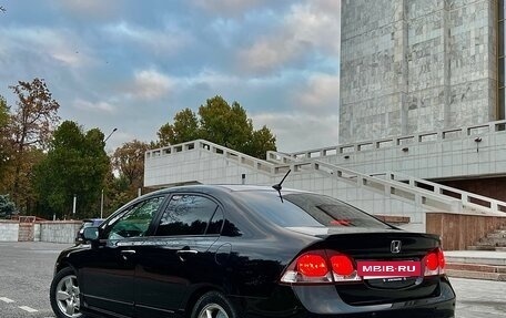 Honda Civic VIII, 2009 год, 970 000 рублей, 3 фотография