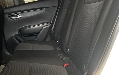 KIA Rio IV, 2019 год, 1 050 000 рублей, 6 фотография