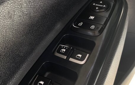 KIA Rio IV, 2019 год, 1 050 000 рублей, 11 фотография