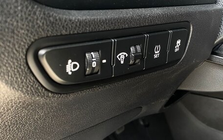 KIA Rio IV, 2019 год, 1 050 000 рублей, 16 фотография