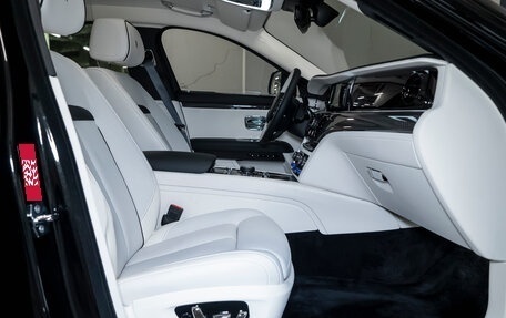 Rolls-Royce Ghost Series II рестайлинг, 2025 год, 55 990 000 рублей, 27 фотография