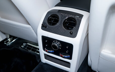Rolls-Royce Ghost Series II рестайлинг, 2025 год, 55 990 000 рублей, 33 фотография