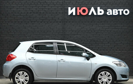 Toyota Auris II, 2008 год, 800 000 рублей, 9 фотография