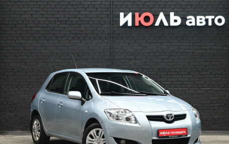 Toyota Auris II, 2008 год, 800 000 рублей, 3 фотография