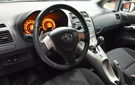 Toyota Auris II, 2008 год, 800 000 рублей, 13 фотография