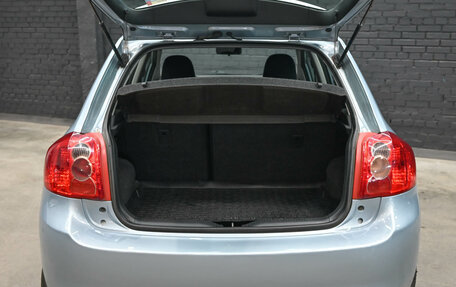 Toyota Auris II, 2008 год, 800 000 рублей, 6 фотография
