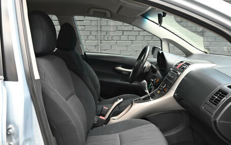 Toyota Auris II, 2008 год, 800 000 рублей, 10 фотография