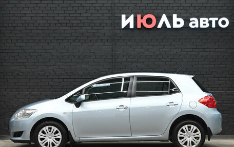 Toyota Auris II, 2008 год, 800 000 рублей, 8 фотография
